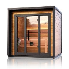 BUITENSAUNA RELAXROOM 230 Tip!