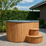 HOTTUB LUXTUB MINI ELECTRO ref 1025