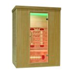 INFRAROOD SAUNA 145 FULL SPECTRUM