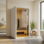 compact infrarood sauna