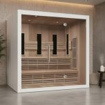 INFRAROOD SAUNA 212 VALERO PRO