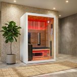 COMBINATIE SAUNA 110 VALERO PRO