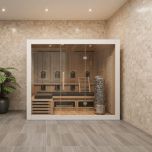 combinatie sauna 211 valero