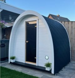 BUITENSAUNA PODSAUNA 170