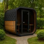 BUITENSAUNA OVATION 220