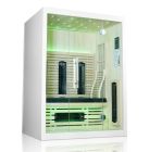 INFRAROOD SAUNA 165 VALERO PRO INBOUW