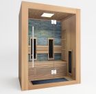 COMBINATIE SAUNA GEROMIN 151
