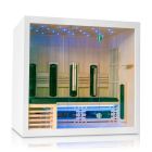 INFRAROOD SAUNA 185 VALERO PRO INBOUW