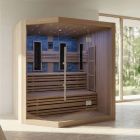 INFRAROOD SAUNA GEROMIN 161