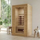 INFRAROOD SAUNA 1 BASIC