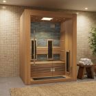INFRAROOD SAUNA GEROMIN 130